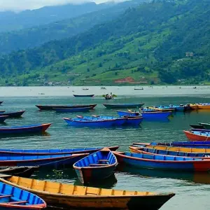 Explore Picturesque Pokhara Tour-Day Tour for 1 days with Alpine Club of Himalaya and discover unforgettable experiences - Photo 3