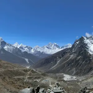 Explore Everest 3 Passes Trek without EBC- 16 Days for 16 days with Alpine Club of Himalaya and discover unforgettable experiences - Photo 3