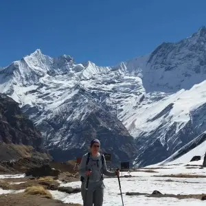 Explore Tamang Heritage Trail Trek- 7 Days for 7 days with Alpine Club of Himalaya and discover unforgettable experiences - Photo 11