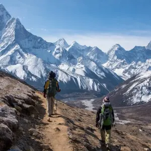 Explore EBC & ISLAND PEAK LEISURELY CLIMB – 24 DAYS for 24 days with Alpine Club of Himalaya and discover unforgettable experiences - Photo 3