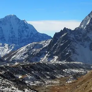 Explore Pikey Peak Trek  : 9 days for 9 days with Alpine Club of Himalaya and discover unforgettable experiences - Photo 4