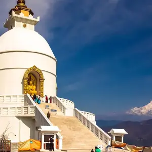 Explore Picturesque Pokhara Tour-Day Tour for 1 days with Alpine Club of Himalaya and discover unforgettable experiences - Photo 4