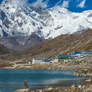 Explore Everest 3 Passes Trek without EBC- 16 Days for 16 days with Alpine Club of Himalaya and discover unforgettable experiences - Photo 4