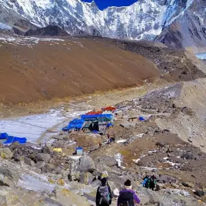Explore EBC & ISLAND PEAK LEISURELY CLIMB – 24 DAYS for 24 days with Alpine Club of Himalaya and discover unforgettable experiences - Photo 4
