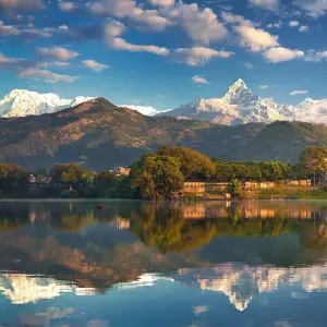 Explore Picturesque Pokhara Tour-Day Tour for 1 days with Alpine Club of Himalaya and discover unforgettable experiences - Photo 5