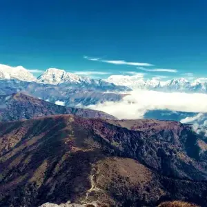 Explore Pikey Peak Trek  : 9 days for 9 days with Alpine Club of Himalaya and discover unforgettable experiences - Photo 5