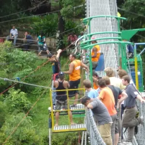 Explore Bungee Jumping in Nepal- Day Tour for 1 days with Alpine Club of Himalaya and discover unforgettable experiences - Photo 3