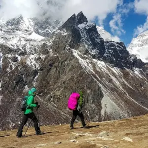 Explore EBC & ISLAND PEAK LEISURELY CLIMB – 24 DAYS for 24 days with Alpine Club of Himalaya and discover unforgettable experiences - Photo 5