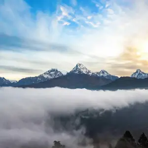 Explore POONHILL SUNRISE AND EVEREST VIEW TREK-17 DAYS for 17 days with Alpine Club of Himalaya and discover unforgettable experiences - Photo 6