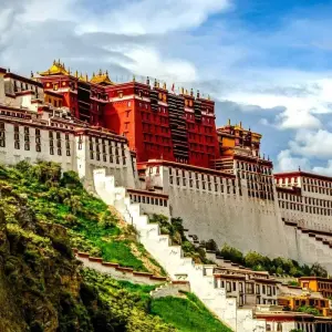 Explore Nepal Tibet Bhutan Sightseeing Tour - 14 Days for 14 days with Alpine Club of Himalaya and discover unforgettable experiences - Photo 2