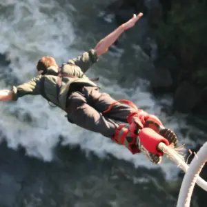 Explore Bungee Jumping in Nepal- Day Tour for 1 days with Alpine Club of Himalaya and discover unforgettable experiences - Photo 5