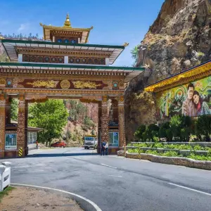 Explore Bhutan Tour with 4 Days Druk Path Trek- 7 Days for 7 days with Alpine Club of Himalaya and discover unforgettable experiences - Photo 3