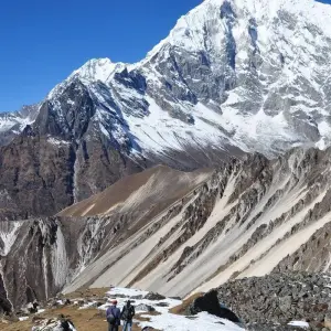 Explore Langtang Circle Trek-Red Panda's Home - 16 Days for 16 days with Alpine Club of Himalaya and discover unforgettable experiences - Photo 3