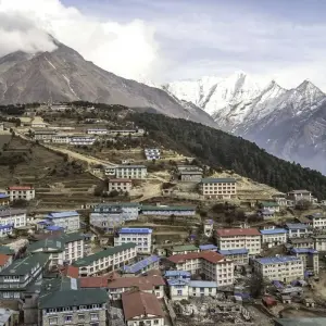 Explore Royal Treks Nepal - 9 Days for 9 days with Alpine Club of Himalaya and discover unforgettable experiences - Photo 2