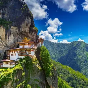Explore Nepal Tibet Bhutan Sightseeing Tour - 14 Days for 14 days with Alpine Club of Himalaya and discover unforgettable experiences - Photo 4