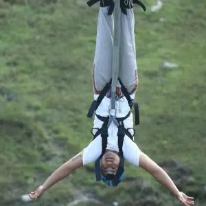 Explore Bungee Jumping in Nepal- Day Tour for 1 days with Alpine Club of Himalaya and discover unforgettable experiences - Photo 6
