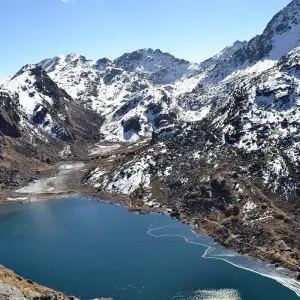 Explore Langtang Circle Trek-Red Panda's Home - 16 Days for 16 days with Alpine Club of Himalaya and discover unforgettable experiences - Photo 4