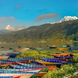 Explore Royal Treks Nepal - 9 Days for 9 days with Alpine Club of Himalaya and discover unforgettable experiences - Photo 3