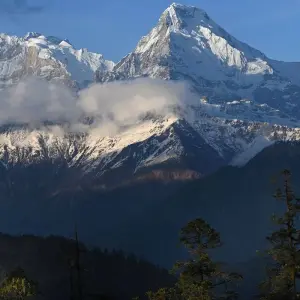 Explore Eco Community-Cultural Trek - 14 Days for 14 days with Alpine Club of Himalaya and discover unforgettable experiences - Photo 2