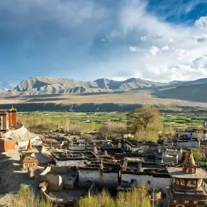 Explore Upper Mustang Trek - 17 Days for 17 days with Alpine Club of Himalaya and discover unforgettable experiences - Photo 4