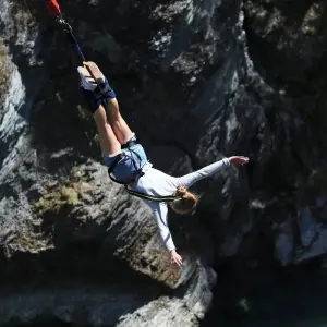 Explore Bungee Jumping in Nepal- Day Tour for 1 days with Alpine Club of Himalaya and discover unforgettable experiences - Photo 7