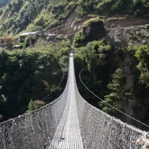 Explore Jomsom To Muktinath Trek - 13 Days for 13 days with Alpine Club of Himalaya and discover unforgettable experiences - Photo 2