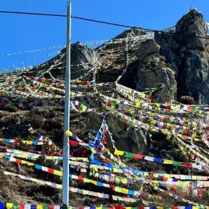 Explore Jomsom Muktinath Jeep Adventure Tour 4 Nights 5 Days for 5 days with Alpine Club of Himalaya and discover unforgettable experiences - Photo 2