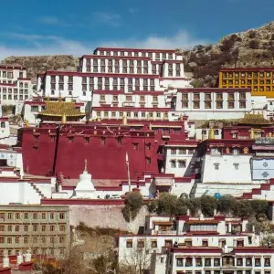 Explore Nepal Tibet Bhutan Sightseeing Tour - 14 Days for 14 days with Alpine Club of Himalaya and discover unforgettable experiences - Photo 6