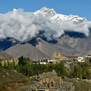 Explore Jomsom To Muktinath Trek - 13 Days for 13 days with Alpine Club of Himalaya and discover unforgettable experiences - Photo 3