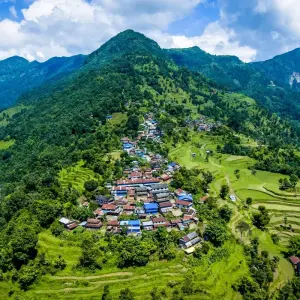 Explore Royal Treks Nepal - 9 Days for 9 days with Alpine Club of Himalaya and discover unforgettable experiences - Photo 5
