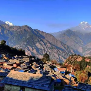 Explore Eco Community-Cultural Trek - 14 Days for 14 days with Alpine Club of Himalaya and discover unforgettable experiences - Photo 4