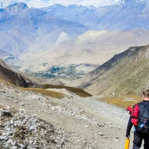 Explore Jomsom Muktinath Jeep Adventure Tour 4 Nights 5 Days for 5 days with Alpine Club of Himalaya and discover unforgettable experiences - Photo 3