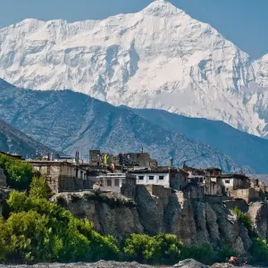 Explore Jomsom To Muktinath Trek - 13 Days for 13 days with Alpine Club of Himalaya and discover unforgettable experiences - Photo 4