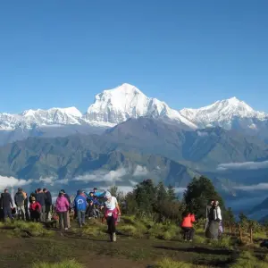 Explore Eco Community-Cultural Trek - 14 Days for 14 days with Alpine Club of Himalaya and discover unforgettable experiences - Photo 5