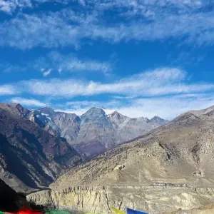 Explore Jomsom Muktinath Jeep Adventure Tour 4 Nights 5 Days for 5 days with Alpine Club of Himalaya and discover unforgettable experiences - Photo 4