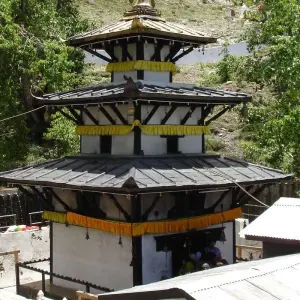 Explore Jomsom To Muktinath Trek - 13 Days for 13 days with Alpine Club of Himalaya and discover unforgettable experiences - Photo 5