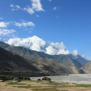 Explore Annapurna Circuit Trek - 18 Days for 18 days with Alpine Club of Himalaya and discover unforgettable experiences - Photo 2