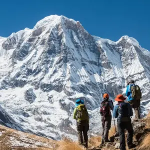 Explore Eco Community-Cultural Trek - 14 Days for 14 days with Alpine Club of Himalaya and discover unforgettable experiences - Photo 6