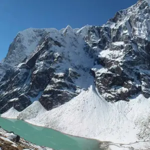 Explore Everest High Passes - 15 Days for 15 days with Alpine Club of Himalaya and discover unforgettable experiences - Photo 2