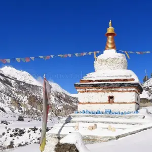 Explore Nar Phu Valley Trek - 22 Days for 22 days with Alpine Club of Himalaya and discover unforgettable experiences - Photo 3