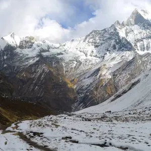 Explore Annapurna Circuit Trek - 18 Days for 18 days with Alpine Club of Himalaya and discover unforgettable experiences - Photo 3