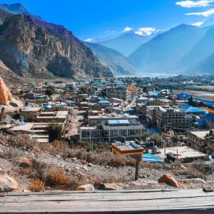 Explore Jomsom To Muktinath Trek - 13 Days for 13 days with Alpine Club of Himalaya and discover unforgettable experiences - Photo 6