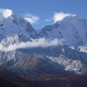 Explore Explore Everest Cho La Cross - 18 Days for 18 days with Alpine Club of Himalaya and discover unforgettable experiences - Photo 2