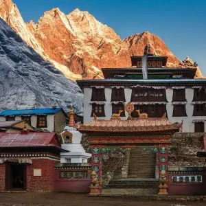Explore Everest Base Camp Trek and Fly back by Helicopter - 12 Days for 12 days with Alpine Club of Himalaya and discover unforgettable experiences - Photo 3