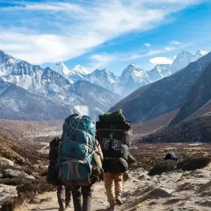Explore Everest Base Camp Short Trek - 12 Days for 12 days with Alpine Club of Himalaya and discover unforgettable experiences - Photo 2