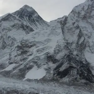 Explore Everest And Sherpa Homeland Trek Leisurely Comfort - 14 Days for 14 days with Alpine Club of Himalaya and discover unforgettable experiences - Photo 3