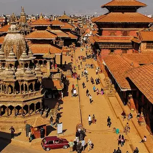 Explore Hot Spring Trek an Wildlife Safari Mountain And Elephant Safari - 11 Days for 11 days with Alpine Club of Himalaya and discover unforgettable experiences - Photo 4