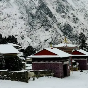 Explore Everest View Trek for 5 days with Alpine Ramble Treks  and discover unforgettable experiences - Photo 2