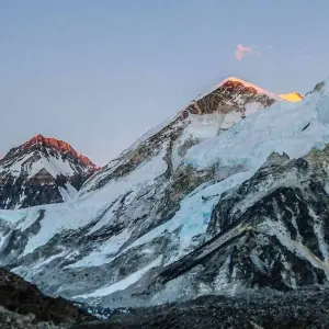 Explore Explore Everest Cho La Cross - 18 Days for 18 days with Alpine Club of Himalaya and discover unforgettable experiences - Photo 3