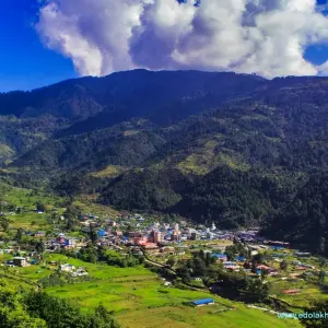 Explore Jiri To Everest Base Camp Trek - 21 Days for 21 days with Alpine Club of Himalaya and discover unforgettable experiences - Photo 3